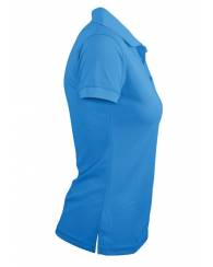 Claremont Polo, Ladies